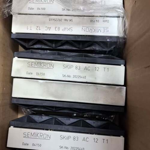 可维修SKiiP83AC12T1 包好用议价