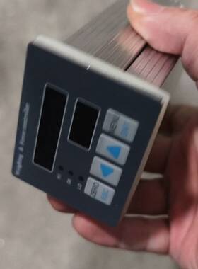 维修议价费波斯RS485张力仪表件成色漂亮