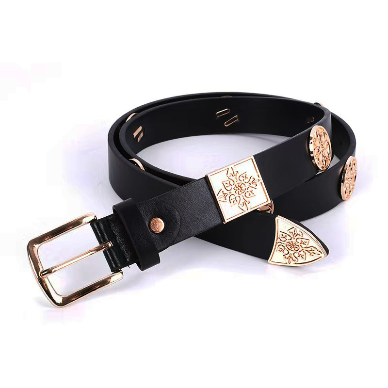 单品明制可调节护腕百搭