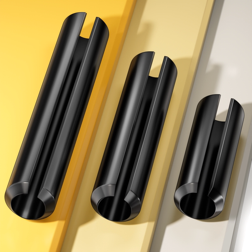 【批发】弹性开口销锰钢材质