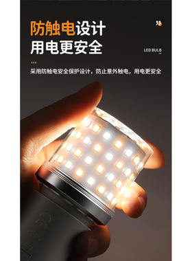 矮灯泡受空间限制的灯超好用超亮
