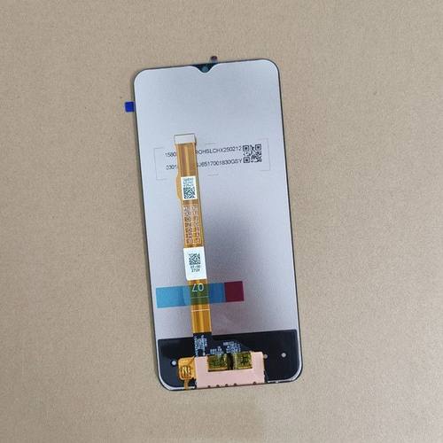 适用vivo y77e屏幕总成显示屏带框 y55s屏幕触摸屏IQOO z6x内外屏