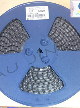 1K装 CDRH74R 47UH 4.7UH 10UH 22UH  33UH 100UH 4R7 7*7*4 电感