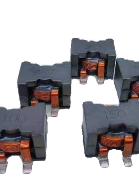 新能源大电流储能电感SER/PQ2918H-4.7UH10UH 22UH40A 滤波线圈