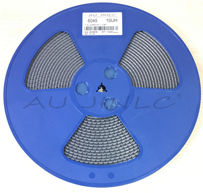 整盘 电感器NR3015 4018 5040 6045 8040 2.2/4.7/10/22/47/100UH