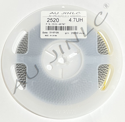 1210电感 NR3015 1/1.5/2.2/3.3/4.7/6.8/10/15/22/33/47/100UH