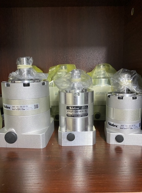 全新原装日本新宝行星齿轮减速机VRSF-10C-750-SC-T3质保1年