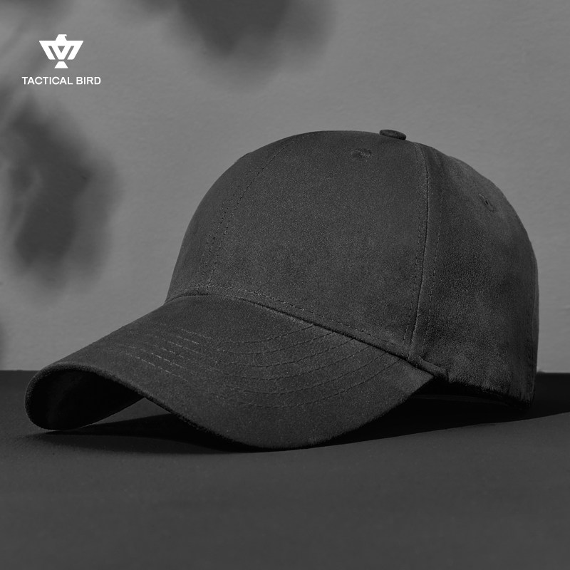 战术鸟M01男士专用(质感)棒球帽
