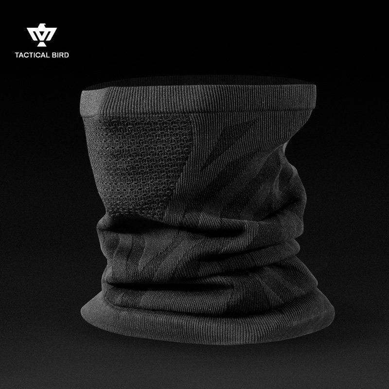 战术鸟寒卫丨专用骑行面罩全遮脸骑车防风围脖男冬季保暖头套户外