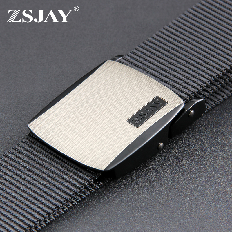 战术鸟高端尼龙腰带男布运动工装