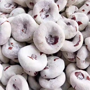 河南商丘永城地道特产丰庄贡枣干 脱皮无核煮饭煲粥 送人礼盒装