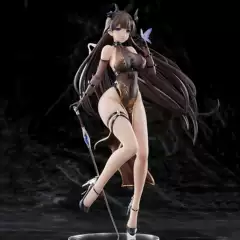 Lost Order Moyan Demon Edition Figure Beautiful Girl Ornament Statue Gift Case Model Anime Premium Edition