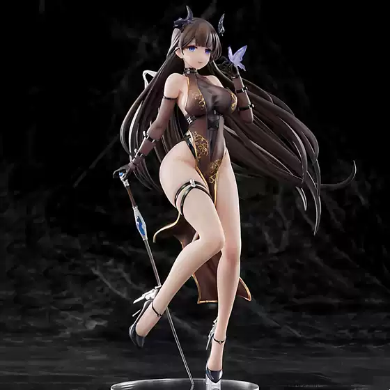 Lost Order Moyan Demon Edition Figure Beautiful Girl Ornament Statue Gift Case Model Anime Premium Edition