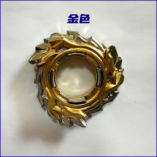 飓风战魂2代烈风光翼s金属陀螺雷霆怒刀s攻击环对战改装配件通用