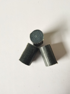 台球器材进口电木先角 冲跳杆 波茨杆 黑科技先角更换维修