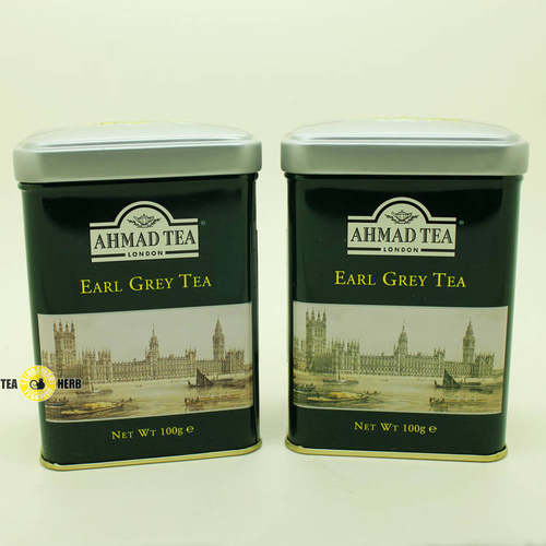 earlgreytea伯爵红茶100克红茶