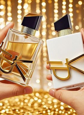 小城伊香自由女士香水持久留香自然清新淡香学生高级花香调50ml