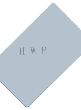 IC复旦国产卡门禁卡电子卡消费卡原装正品芒果卡M1/MF1/IC Card