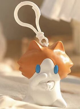搞怪月薪猫拉条可爱公仔