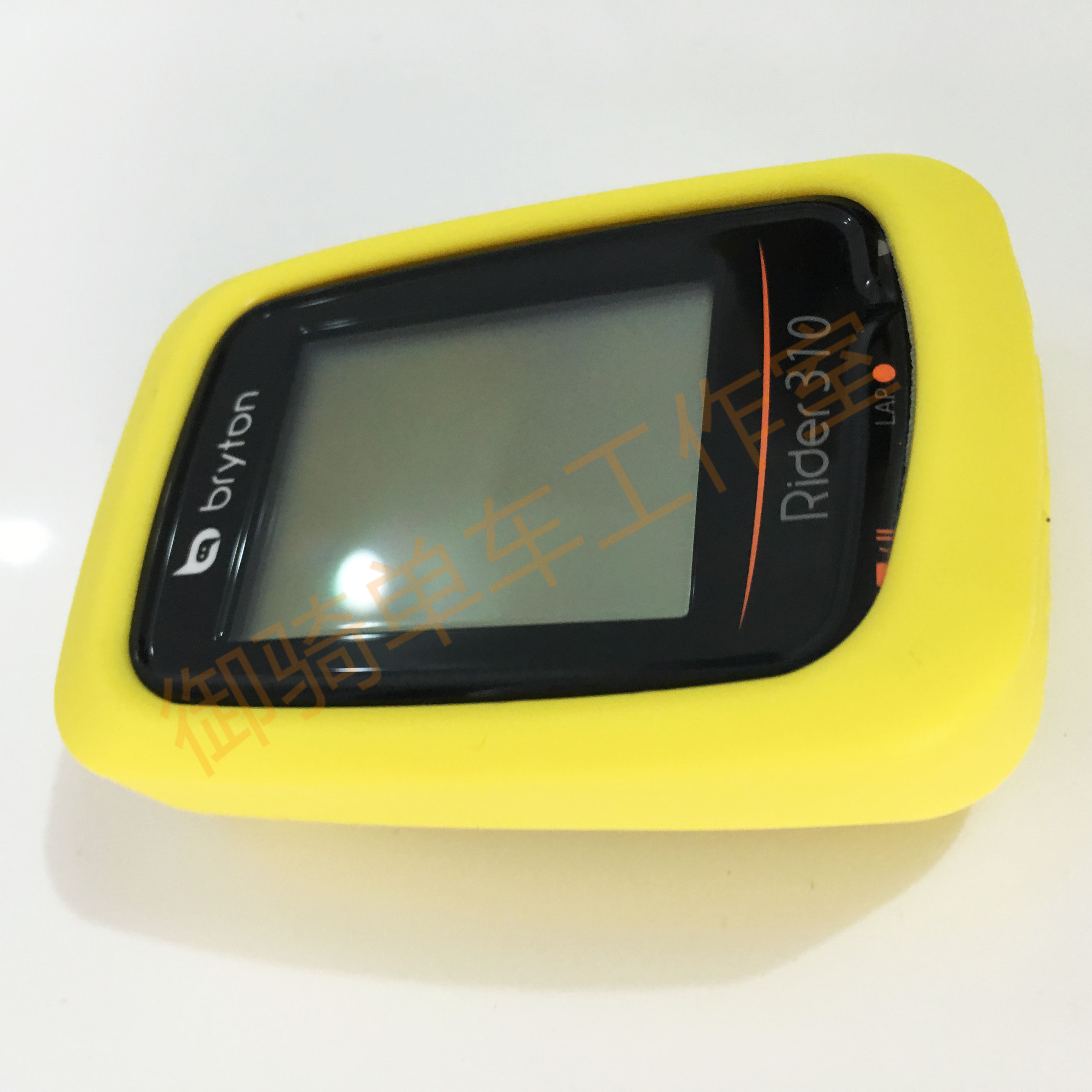 Tableau de bord vélo BRYTON - Ref 2433476 Image 4
