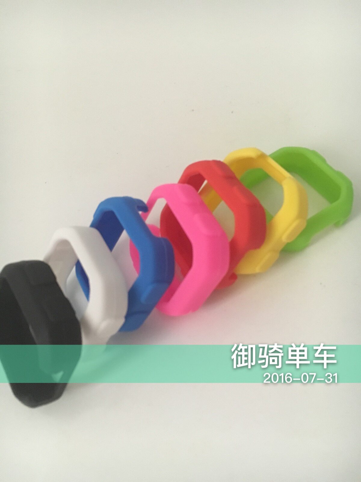 Tableau de bord vélo - Ref 2424877 Image 1