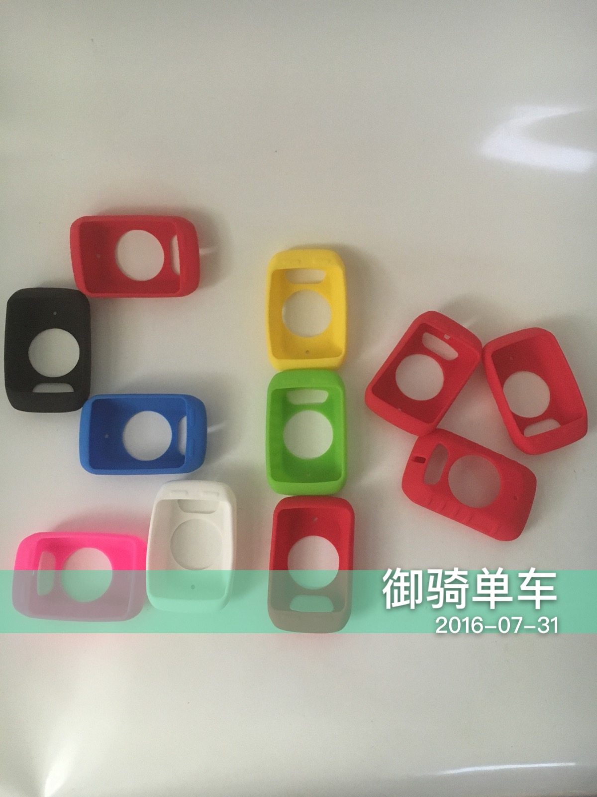 Tableau de bord vélo - Ref 2422318 Image 4