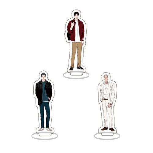 8cm韩漫同人谷wetsand湿沙吴泰俊