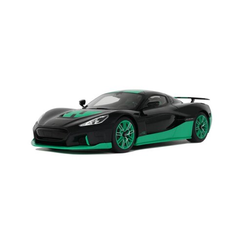 现货 GTS GT916 1:18 Rimac Nevera 尼维拉 世界纪录特别版 树脂