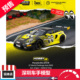 合金车模 预售 GT3 2025亚洲GT 保时捷911 月亮眼涂装