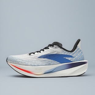 安踏二区心率85丨无板长距离竞训跑步鞋男新款运动鞋112615556