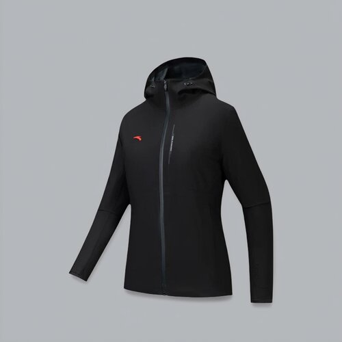 安踏风暴甲LT丨冲锋衣户外登山服