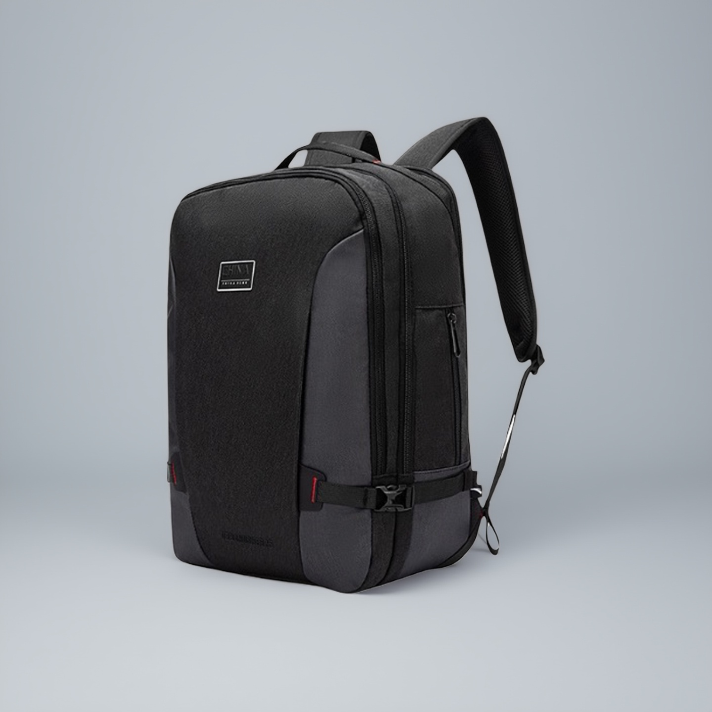 安踏UU28双肩包学生书包电脑背包