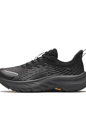 安踏横断丨户外越野跑鞋秋季新款防滑登山徒步运动鞋男112345586