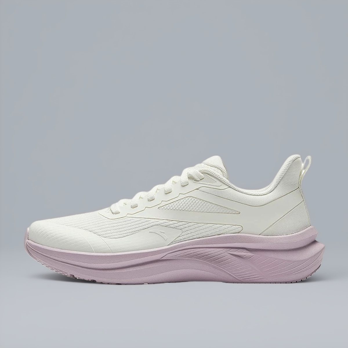 安踏轻云丨轻质跑步鞋女夏季新款