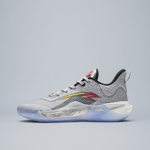 安踏凯里·欧文先驱一代防滑耐磨氮科技专业篮球鞋男鞋112511121S