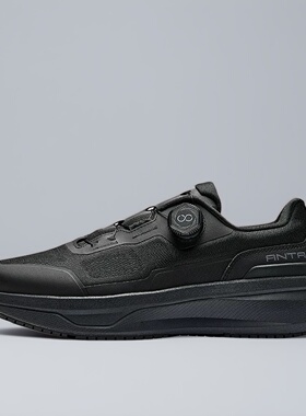 安踏神行13PRO丨男子减震防滑训练鞋冬季新款跑步运动鞋112547711