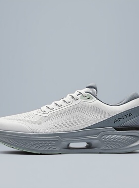 安踏神行11丨轻便减震男训练鞋夏季新款跑步健身运动鞋112527718