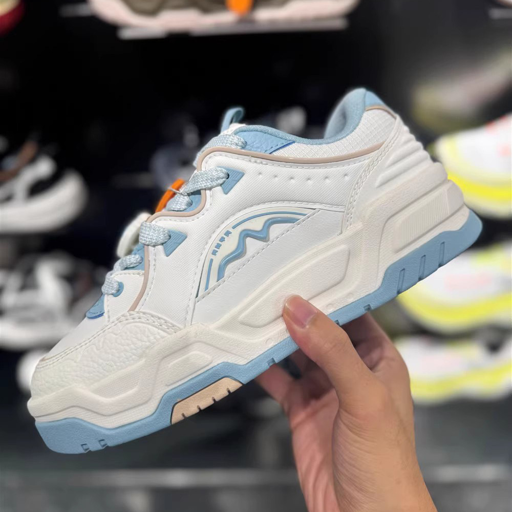 安踏凹凸面包鞋增高板鞋冬季新款男低帮潮流运动休闲鞋122548070,运动鞋new,板鞋,淘宝优惠券,粉丝福利购,淘宝优惠卷