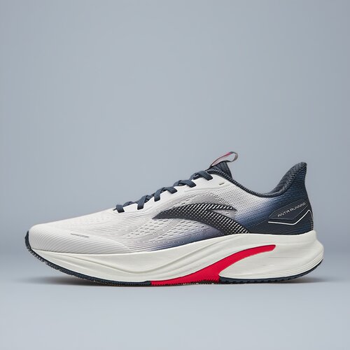 安踏氢跑8轻质透气缓震跑步鞋男