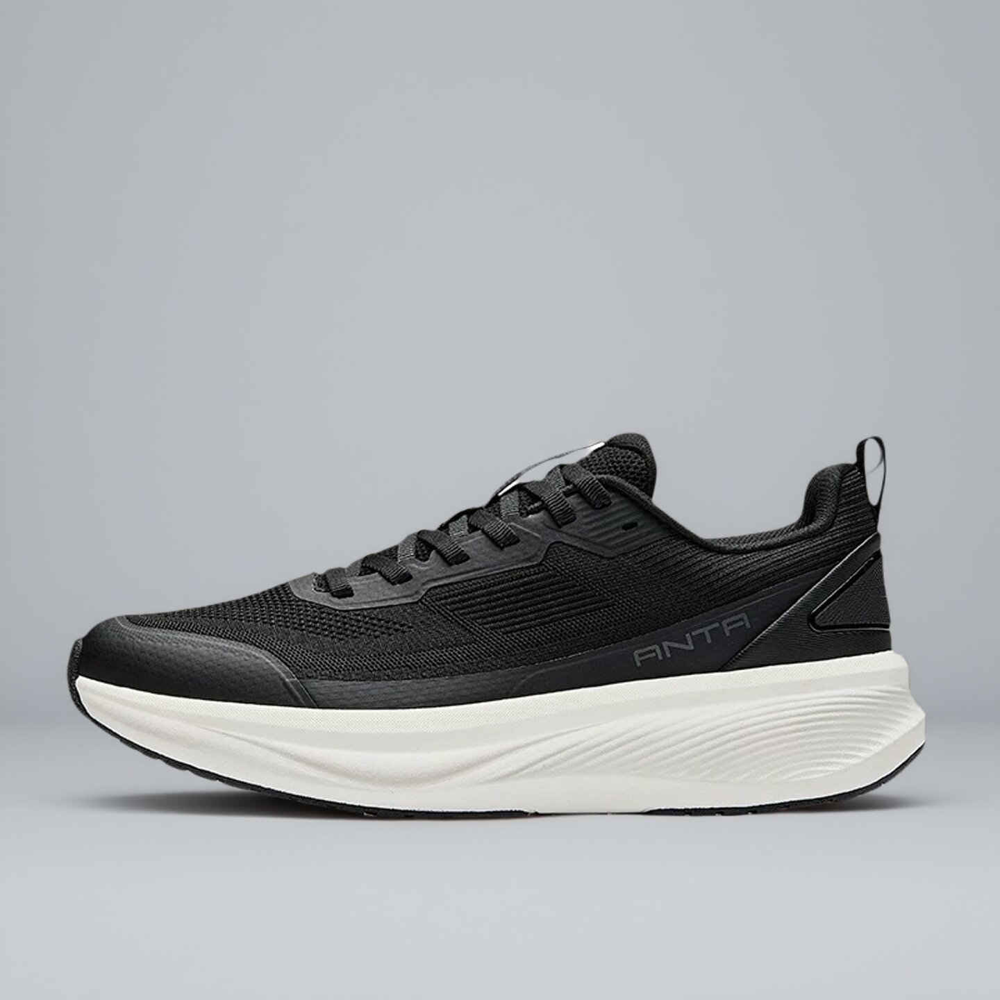 安踏神行13丨缓震男跑步训练鞋