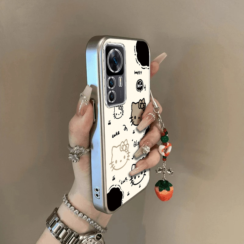 红米K50至尊手机壳9 A女10 x全包12 C防摔13 R可爱14薄K20男K30 S款K40套K60 E外壳K70女K80新Pro潮+牌Redmi