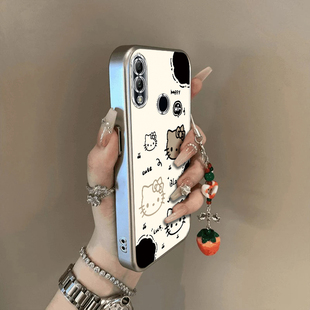 荣耀10青春手机壳8X女9A全包9X防摔X 10可爱20薄30 s男50款60 se套70外壳80 pro女90新100潮200款300新honor