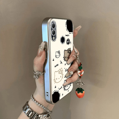 荣耀10青春手机壳8X女9A全包9X防摔X 10可爱20薄30 s男50款60 se套70外壳80 pro女90新100潮200款300新honor