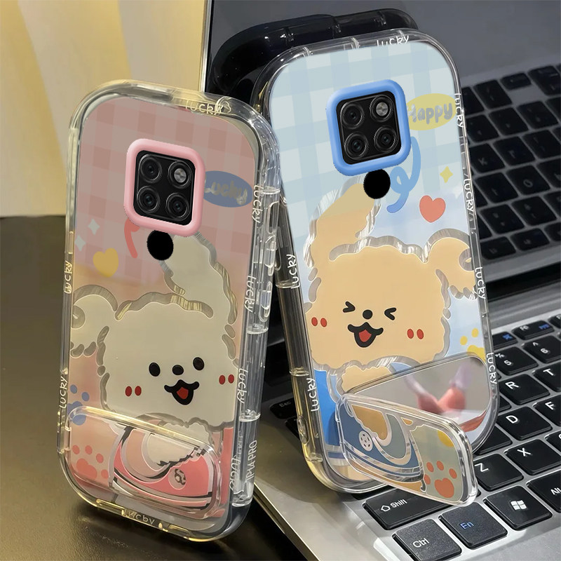 华为Mate20手机壳Mate 10女x全包20防摔E可爱30薄RS保时捷男40款50套60外壳pro女+新潮梅特70款玛特