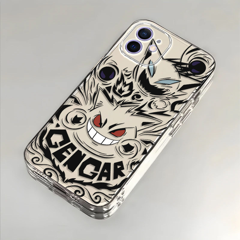 荣耀x70手机壳x70pro透明honor全包x70i防摔软男女可爱套外壳情侣款