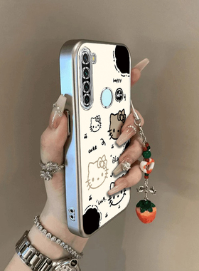 红米NOTE8手机壳note 7女9全包13防摔14可爱K20薄K30男K40 S款K50套K60 E外壳K70女K80新Pro潮+牌Redmi款10