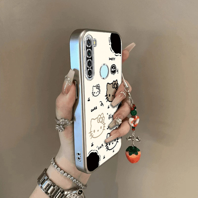 红米NOTE8手机壳note 7女9全包13防摔14可爱K20薄K30男K40 S款K50套K60 E外壳K70女K80新Pro潮+牌Redmi款10