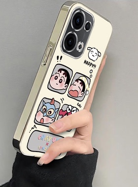 oppo k12s手机壳oppoK12s新12PLUS全包12X防摔12超薄软硅胶高级男女可爱套外壳情侣款