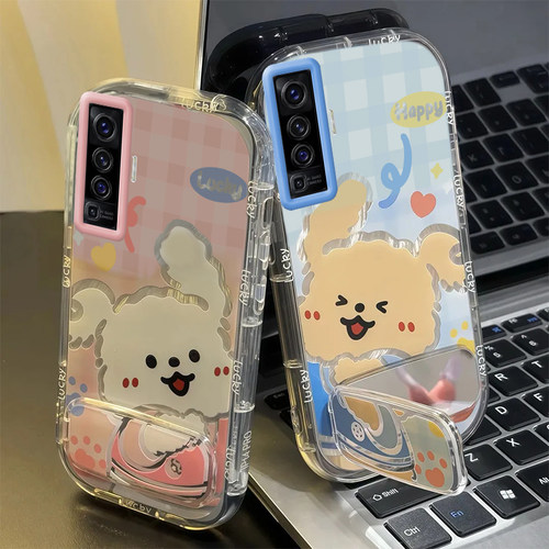 vivo X50手机壳T2潮U1新X20全包X21防摔X23薄X30软X50款X60套X70男X80女X90可爱X100外壳X200凯蒂kt猫vivoX50