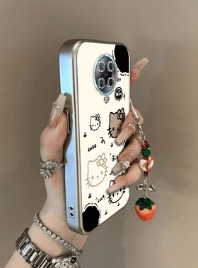 红米K30Pro手机壳9 A女10 x全包12 C防摔13 R可爱14薄K20男K40 S款K50套K60 E外壳K70女K80新Pro潮+牌Redmi